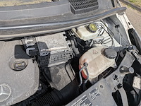 Bedrijfswagen, mercedes-benz vito, vito 114 cdi lang, 2021 - afbeelding 30 van  62