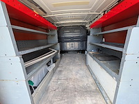 Bedrijfswagen, mercedes-benz vito, vito 114 cdi lang, 2021 - afbeelding 32 van  62