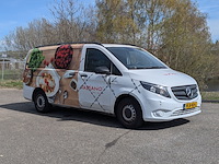 Bedrijfswagen, mercedes-benz vito, vito 114 cdi lang, 2021 - afbeelding 23 van  62