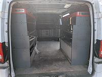 Bedrijfswagen, mercedes-benz vito, vito 114 cdi lang, 2021 - afbeelding 35 van  62