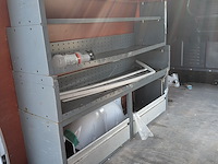 Bedrijfswagen, mercedes-benz vito, vito 114 cdi lang, 2021 - afbeelding 36 van  62