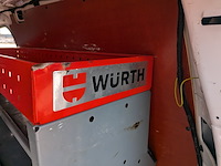 Bedrijfswagen, mercedes-benz vito, vito 114 cdi lang, 2021 - afbeelding 38 van  62