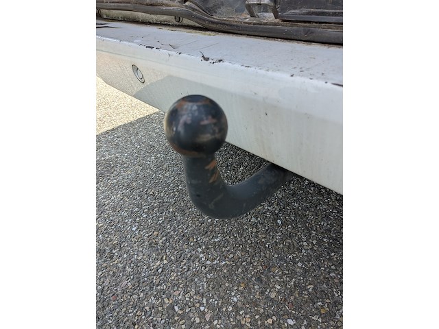 Bedrijfswagen, mercedes-benz vito, vito 114 cdi lang, 2021 - afbeelding 39 van  62