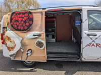 Bedrijfswagen, mercedes-benz vito, vito 114 cdi lang, 2021 - afbeelding 40 van  62