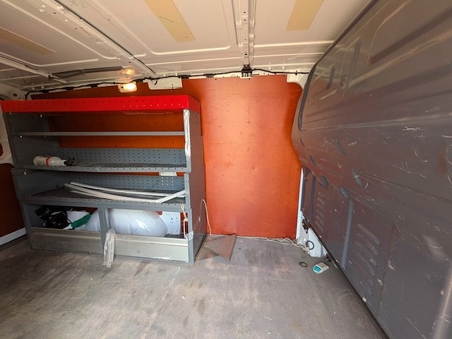 Bedrijfswagen, mercedes-benz vito, vito 114 cdi lang, 2021 - afbeelding 41 van  62