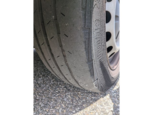 Bedrijfswagen, mercedes-benz vito, vito 114 cdi lang, 2021 - afbeelding 43 van  62