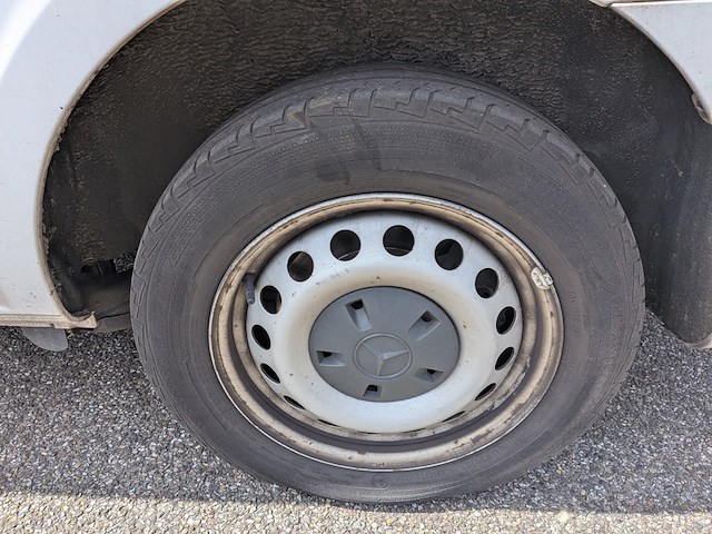 Bedrijfswagen, mercedes-benz vito, vito 114 cdi lang, 2021 - afbeelding 44 van  62