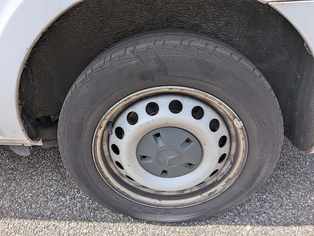 Bedrijfswagen, mercedes-benz vito, vito 114 cdi lang, 2021 - afbeelding 46 van  62