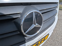 Bedrijfswagen, mercedes-benz vito, vito 114 cdi lang, 2021 - afbeelding 49 van  62