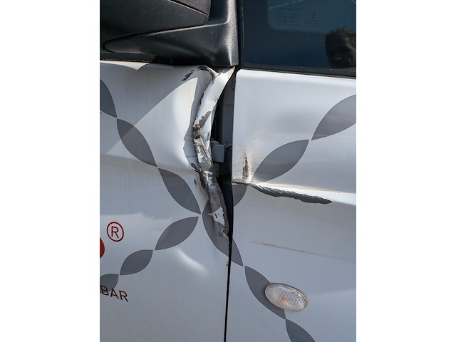 Bedrijfswagen, mercedes-benz vito, vito 114 cdi lang, 2021 - afbeelding 50 van  62