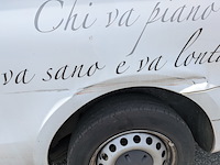 Bedrijfswagen, mercedes-benz vito, vito 114 cdi lang, 2021 - afbeelding 54 van  62