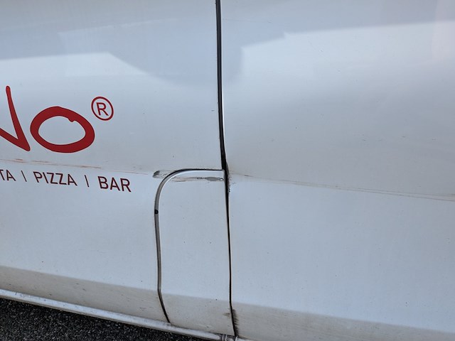 Bedrijfswagen, mercedes-benz vito, vito 114 cdi lang, 2021 - afbeelding 55 van  62