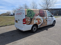 Bedrijfswagen, mercedes-benz vito, vito 114 cdi lang, 2021 - afbeelding 45 van  62