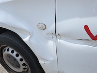 Bedrijfswagen, mercedes-benz vito, vito 114 cdi lang, 2021 - afbeelding 57 van  62