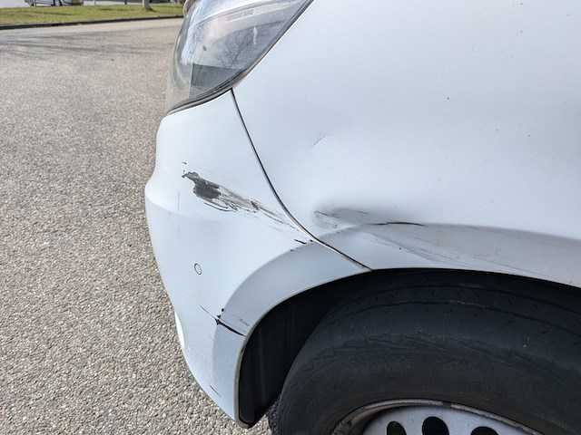 Bedrijfswagen, mercedes-benz vito, vito 114 cdi lang, 2021 - afbeelding 58 van  62