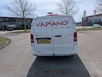 Bedrijfswagen, mercedes-benz vito, vito 114 cdi lang, 2021 - afbeelding 56 van  62