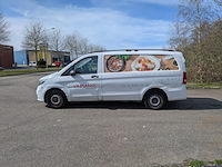 Bedrijfswagen, mercedes-benz vito, vito 114 cdi lang, 2021 - afbeelding 61 van  62