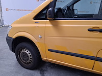 Bedrijfswagen, mercedes-benz, vito - afbeelding 2 van  56