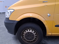 Bedrijfswagen, mercedes-benz, vito - afbeelding 3 van  56