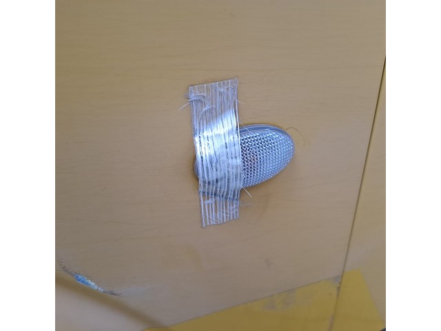 Bedrijfswagen, mercedes-benz, vito - afbeelding 5 van  56