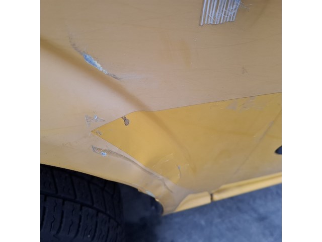 Bedrijfswagen, mercedes-benz, vito - afbeelding 6 van  56