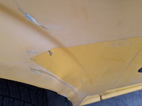 Bedrijfswagen, mercedes-benz, vito - afbeelding 6 van  56