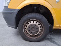 Bedrijfswagen, mercedes-benz, vito - afbeelding 7 van  56