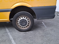 Bedrijfswagen, mercedes-benz, vito - afbeelding 9 van  56