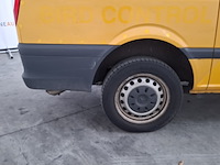 Bedrijfswagen, mercedes-benz, vito - afbeelding 11 van  56