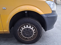 Bedrijfswagen, mercedes-benz, vito - afbeelding 13 van  56