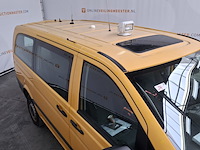 Bedrijfswagen, mercedes-benz, vito - afbeelding 15 van  56