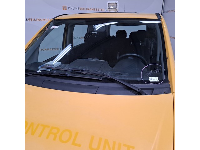 Bedrijfswagen, mercedes-benz, vito - afbeelding 16 van  56
