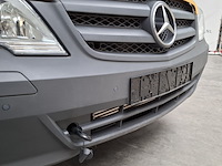 Bedrijfswagen, mercedes-benz, vito - afbeelding 18 van  56