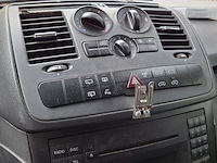 Bedrijfswagen, mercedes-benz, vito - afbeelding 24 van  56