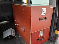 Bedrijfswagen, mercedes-benz, vito - afbeelding 30 van  56