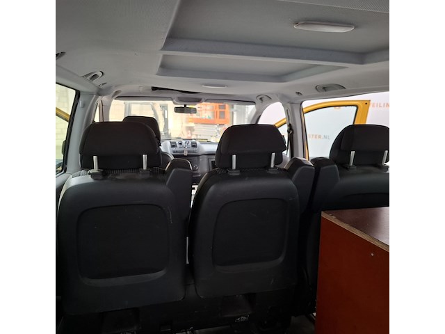 Bedrijfswagen, mercedes-benz, vito - afbeelding 31 van  56