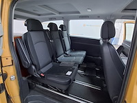 Bedrijfswagen, mercedes-benz, vito - afbeelding 32 van  56
