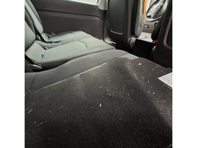 Bedrijfswagen, mercedes-benz, vito - afbeelding 33 van  56