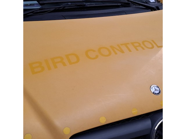 Bedrijfswagen, mercedes-benz, vito - afbeelding 23 van  56