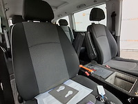 Bedrijfswagen, mercedes-benz, vito - afbeelding 36 van  56