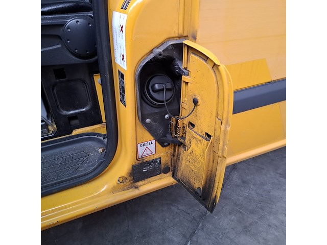 Bedrijfswagen, mercedes-benz, vito - afbeelding 37 van  56