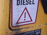 Bedrijfswagen, mercedes-benz, vito - afbeelding 38 van  56