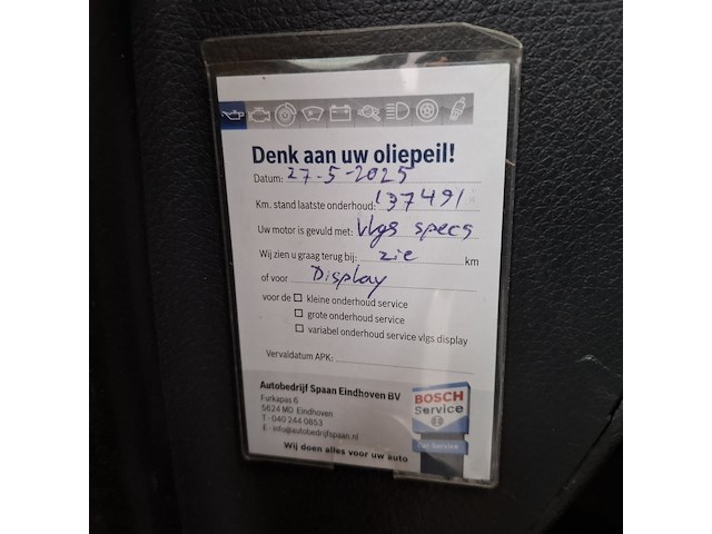 Bedrijfswagen, mercedes-benz, vito - afbeelding 40 van  56