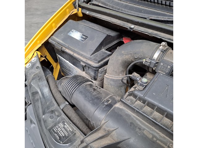 Bedrijfswagen, mercedes-benz, vito - afbeelding 46 van  56