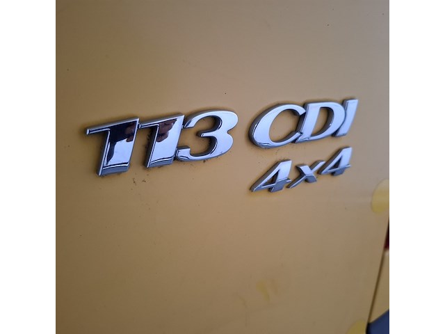 Bedrijfswagen, mercedes-benz, vito - afbeelding 47 van  56