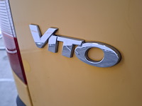 Bedrijfswagen, mercedes-benz, vito - afbeelding 48 van  56