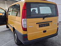 Bedrijfswagen, mercedes-benz, vito - afbeelding 49 van  56
