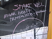 Bedrijfswagen, mercedes-benz, vito - afbeelding 50 van  56