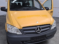 Bedrijfswagen, mercedes-benz, vito - afbeelding 51 van  56
