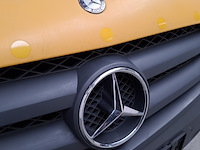 Bedrijfswagen, mercedes-benz, vito - afbeelding 52 van  56